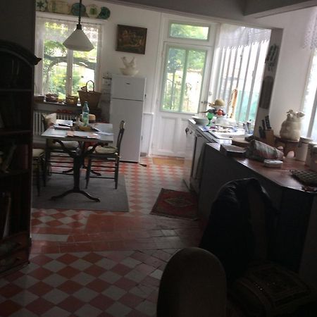 La Chambre De La Tour Orbais Екстер'єр фото