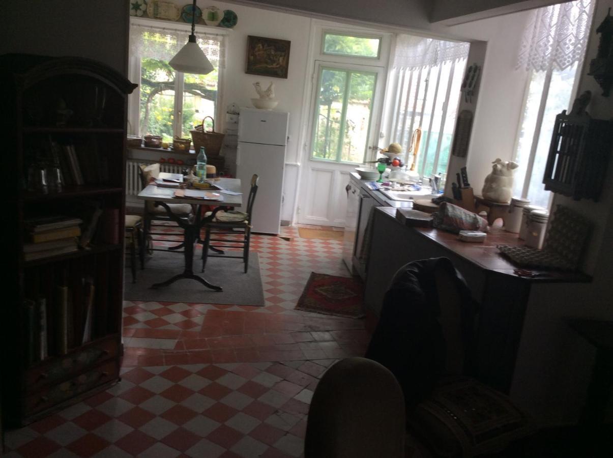 La Chambre De La Tour Orbais Екстер'єр фото