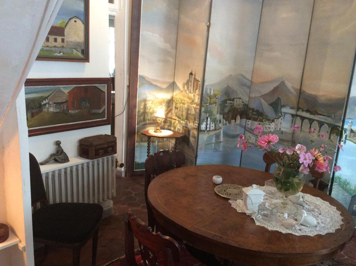 La Chambre De La Tour Orbais Екстер'єр фото